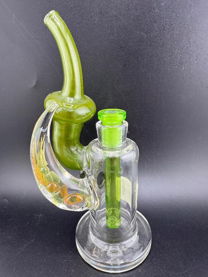 Brando Sherlock Horn Rig 10mm 90°