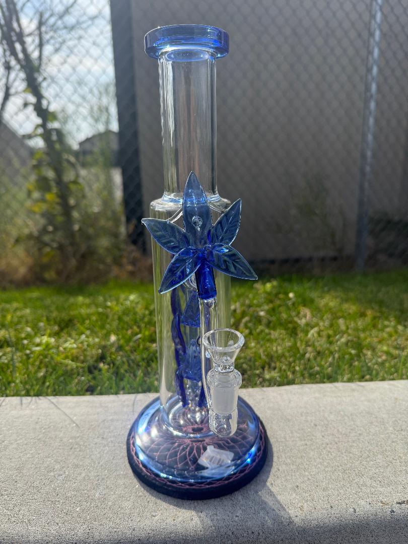 Leaf Wing Rig Canadian Leaf Rig 14mm 90° – Nikk Drips