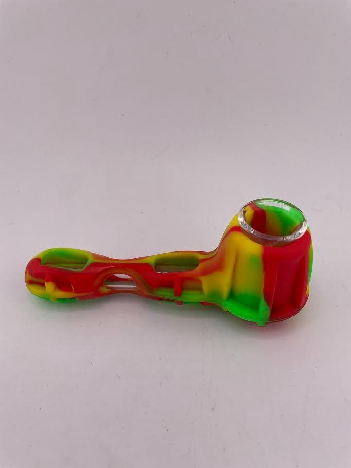 Import Silicone Cobb Pipe 4.5"
