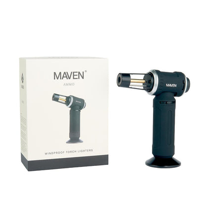 Maven Ammo Butane Torch