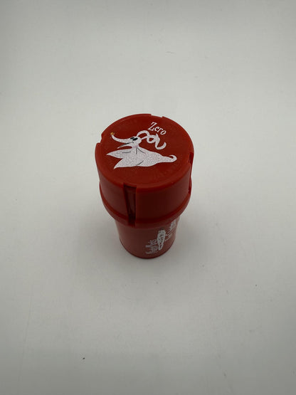 Medtainer Grinder - Nightmeds Before Christmas