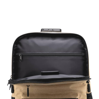 Ooze Traveler Series Smell Proof Backpack