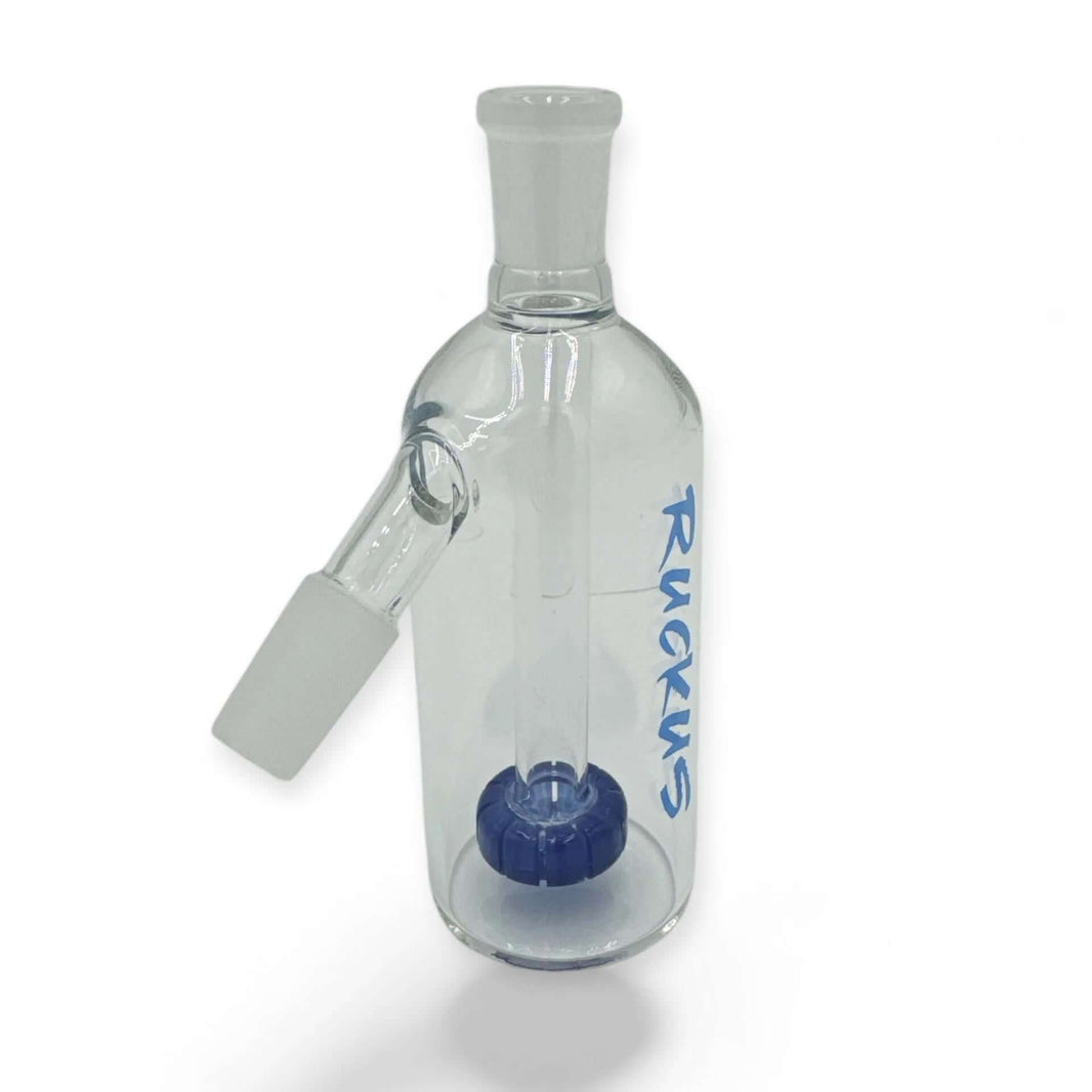 Ruckus Disc-O Inferno Ash Catcher 14mm 45