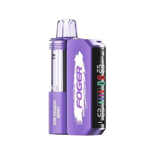 Foger Switch Pro 30k