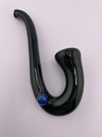Guido Glass Sherlock Pipe