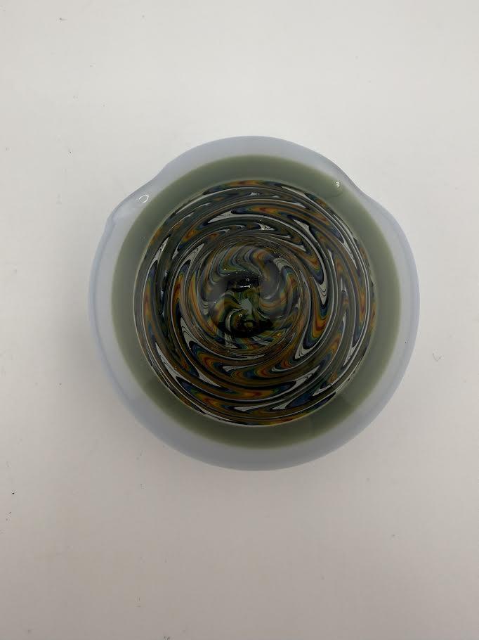 HighGrade Glass Pendant - UV Hollow