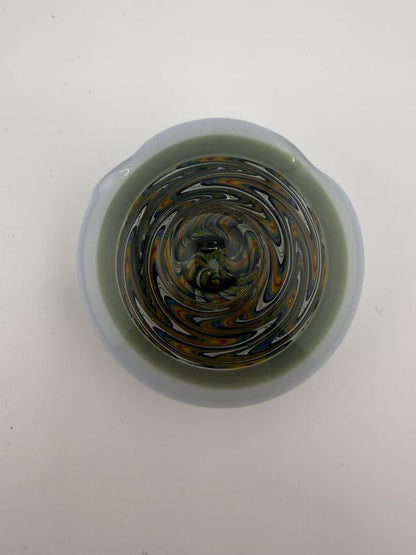 HighGrade Glass Pendant - UV Hollow
