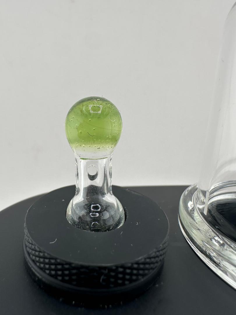 Paulson Pieces Dr Dabber Switch 2 - Spinner Cap with Color Accent