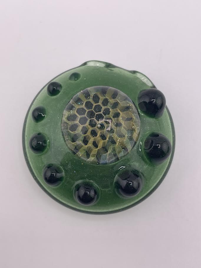 Tim Doane Pendant - Hollow Pendant