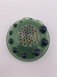 Tim Doane Pendant - Hollow Pendant