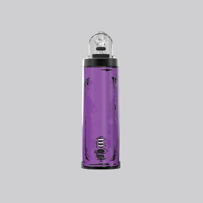 Dr Dabber Switch 2 Accessory - Cartoon Vinyl Wrap