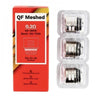 Vaporesso QF Coil 1pc