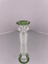 Import 18mm Bowl / Slide - Double Maria Color Accent