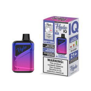 Hyde IQ 5000 puffs Disposable