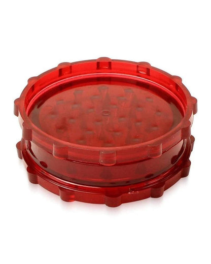 Plastic Grinder 2.75"