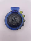 Tim Doane Glass - Implosion Pendant