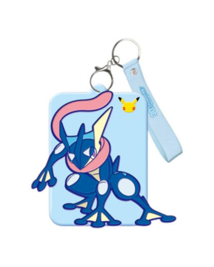 Pokémon TCG 30th Celebration Greninja Card Display Set - Simplified Chinese | Greninja ex Promo (Coming Soon)