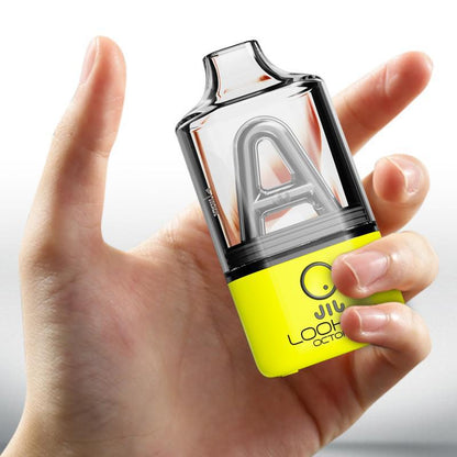 Lookah Octopus Mini E-Rig