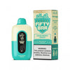Hidden Hills Fifty Bar Honeyberry Cream Disposable Vape, 20K puffs, 5% nicotine for ultimate vaping experience.