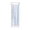 Smosi MBOX3 pre-roll case showcasing triple storage for king-size cones with secure lids.