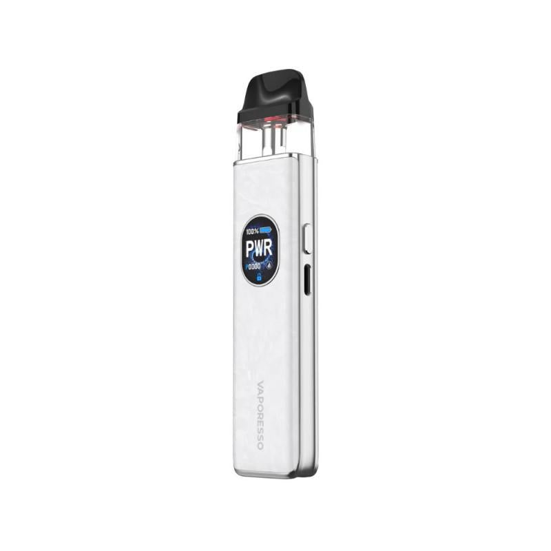 Vaporesso Xros 5 sleek design with advanced COREX 3.0 Technology for enhanced flavor and smooth draws.