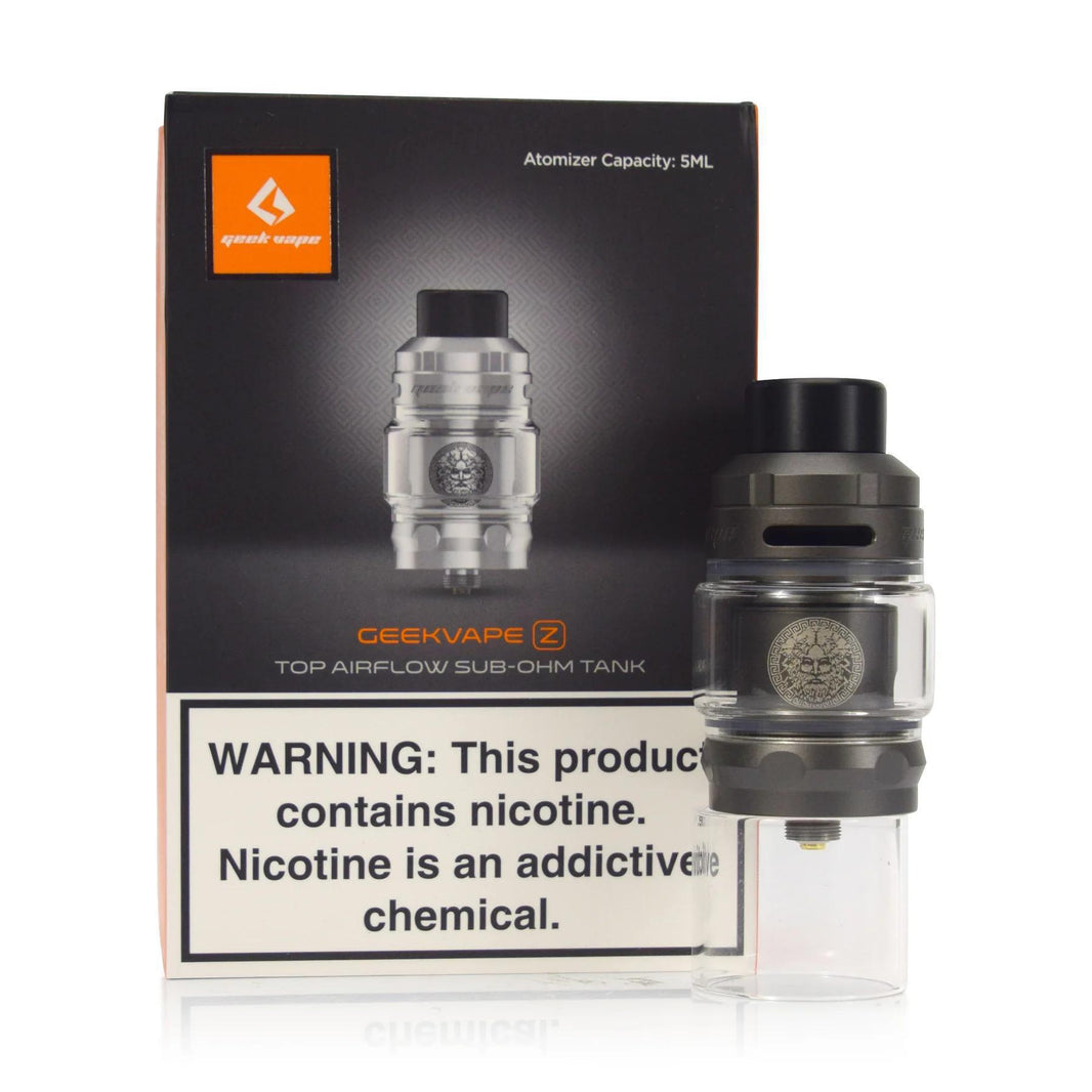 GeekVape Z Tank