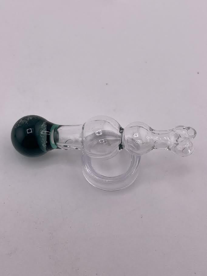 Paulson Pieces Dr Dabber Switch 2 - Spinner Cap with Color Accent