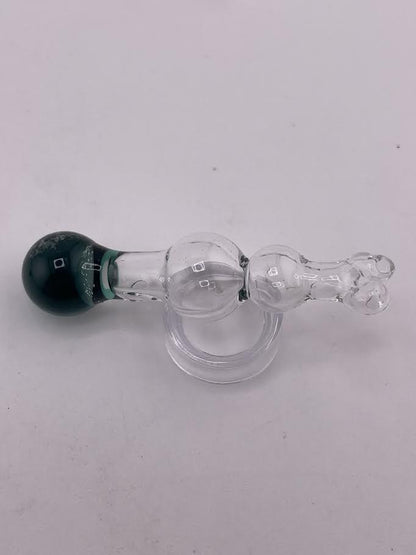 Paulson Pieces Dr Dabber Switch 2 - Spinner Cap with Color Accent