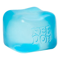 Schylling NeeDoh Nice Cube – Authentic Sensory Squishy Toy