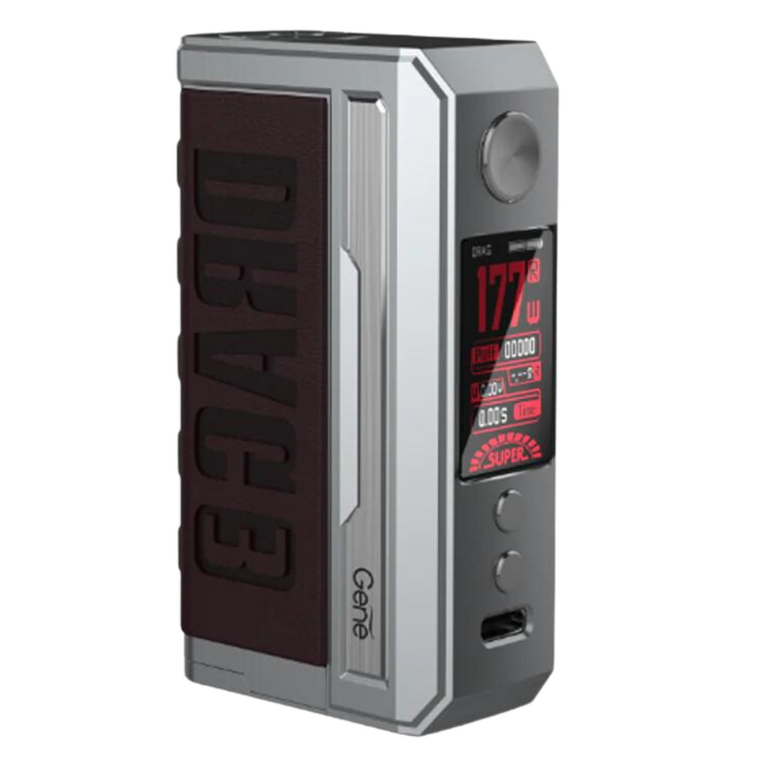VooPoo Drag 3