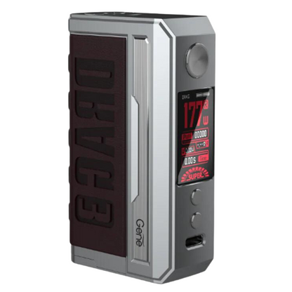 VooPoo Drag 3
