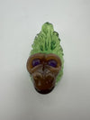 Tim Doane Glass Pendant - Ape