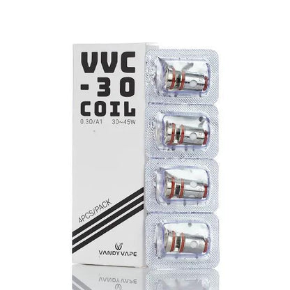 Vandy Vape VVC Coil 1pc