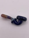 Brando Glass Pendant - Mini Sherlock