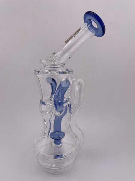 King Pluto Carta Top Midnight Pulse