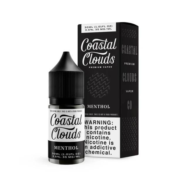 Coastal Clouds 30ml Iced