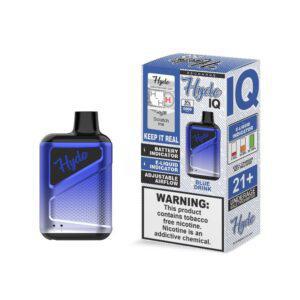 Hyde IQ 5000 puffs Disposable