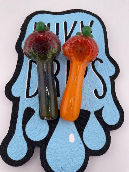 Wildfire Productions Turtle Pipe