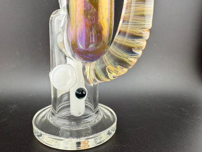 Brando Sherlock Horn Rig 10mm 90°