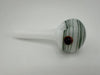 Filla John White Spoon Hand Pipe