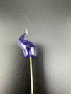 Paulson Pieces Glass Pokers