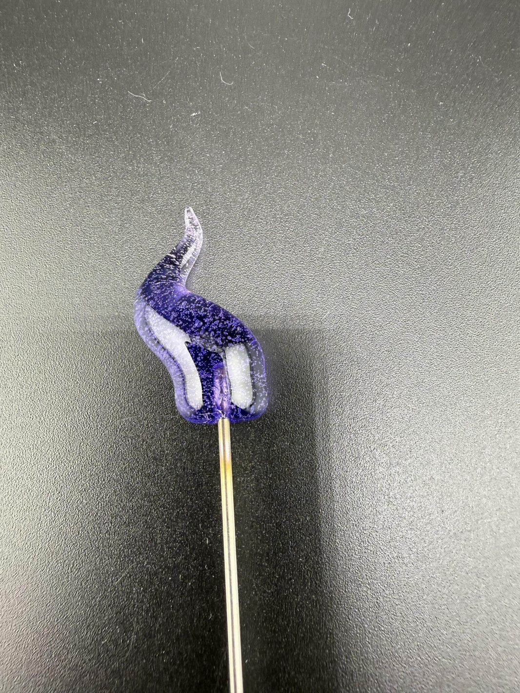 Paulson Pieces Glass Pokers