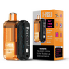 *Coming Soon* X-Posed Full Kit 35k Disposable Vape