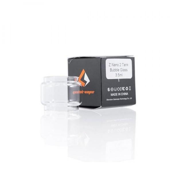 GeekVape Z Nano 2 Replacment Glass 3.5ml