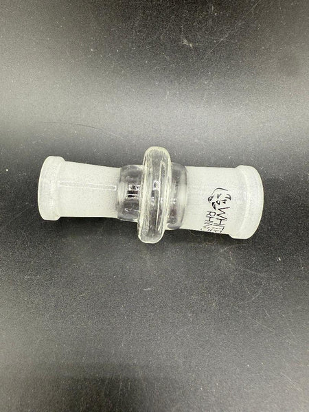 White Rhino Glass Adapter - 18mm Female to 14mm Female