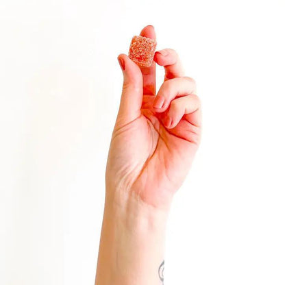 Microjoy Elevate Mushroom Gummies