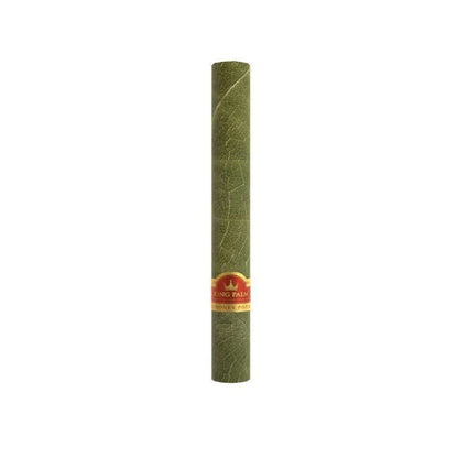 King Palm Hemp Wraps Honey Pot flavor, ideal for a smooth smoking experience with delicate flavor enhancement.