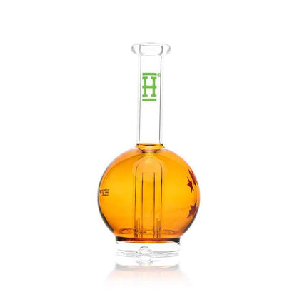 Hemper Glass Puffco Peak Glass Top - Wish Ball