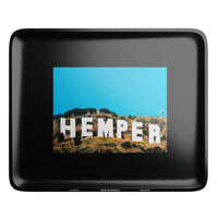 Hemper Rolling Tray
