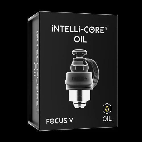 Focus V Carta 2 Intelli Core Replacement Atomizer